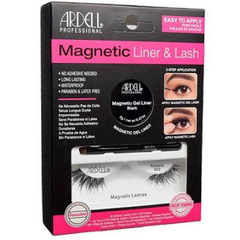 Ardell Magnetic Liner & Lash