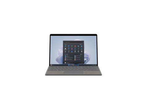 Microsoft Surface Pro 9 I716256wifi Com 13 2880 X 1920 Windows 11