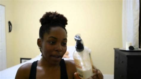 My Favourite Natural Hair Products YouTube