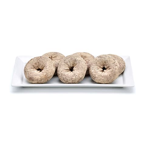 Meijer Cake Donut, Cinnamon Sugar, 6 ct Donuts | Meijer Grocery ...