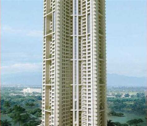 Nirmal Lifestyle Turquoise In Mulund West Mumbai Find Price Gallery