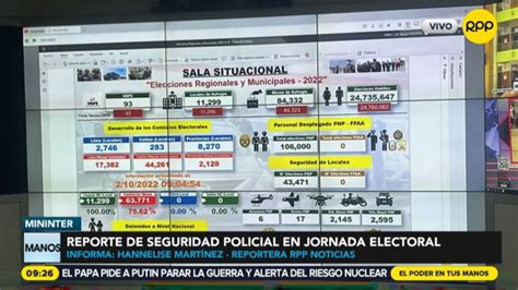 Más De 400 Personas Han Sido Detenidas Por Diferentes Delitos En El