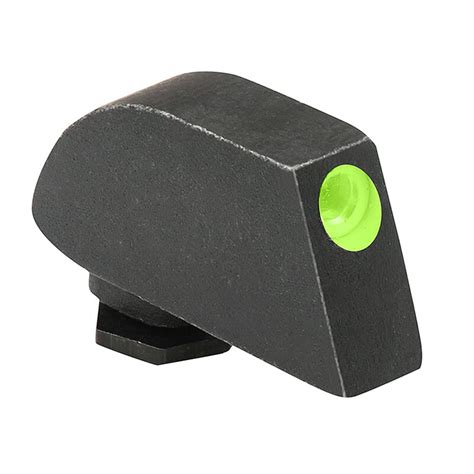 Meprolight Tru Dot Glock All Models Green Adj Pistol Front Sight 202243107 For Sale