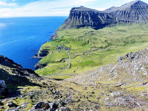 Wycieczki Na Wyspy Owcze Z Pasjonatami Z Faroe Pl