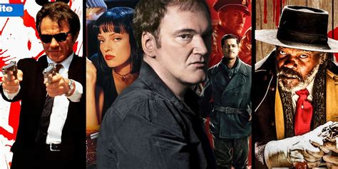 All 9 Quentin Tarantino Films Ranked From Worst To Best - Lowyat.NET