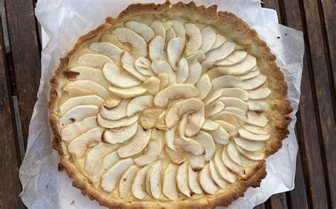 Tarte Aux Pommes Sans Gluten Grandir Sans Gluten Le Blog D Une Maman