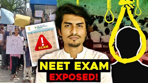 Neet India S Biggest Exam Fraud Exposed Youtube