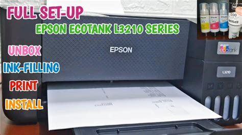 Epson Ecotank L3210 Stores | informacionpublica.svet.gob.gt