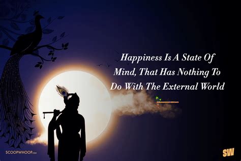 60 Best Krishna Quotes On Life Love And Motivation Soulful Wisdom