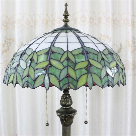 Stained Glass Lamp Patterns - Glass Designs