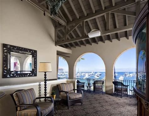 Hotel Vista Del Mar Catalina Island Ca What To Know Before You