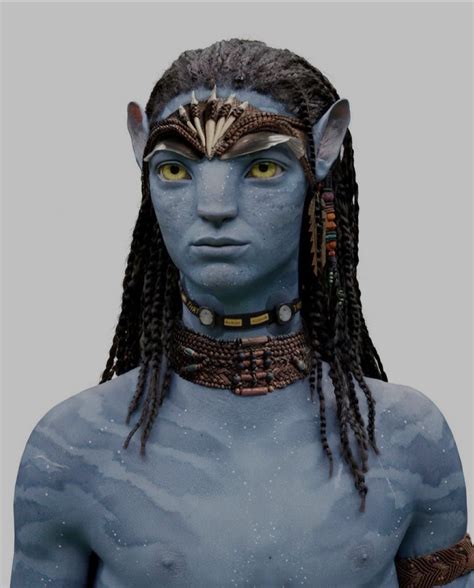 Neteyam Avatar Movie Avatar Characters Avatar Picture