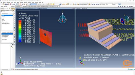 Abaqus For Beginners Abaqus Tutorial For Civil Engineering