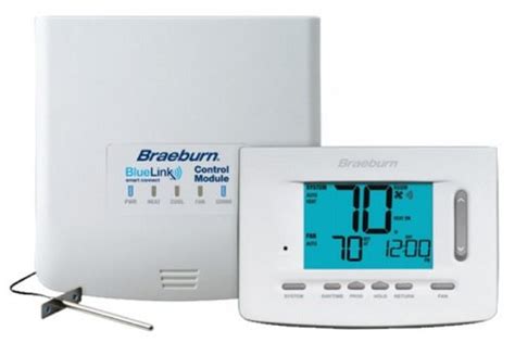 Top 10 Best Wireless Thermostats (2025) Buyer's Guide