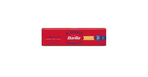 Barilla Bronzo Fusilloni Linguine Penne Rigate 25 Rabatt SPAR