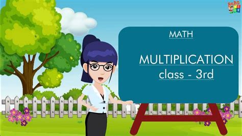 3 Digit Multiplication Multiplication Of 3 Digit Number By 1 Digit