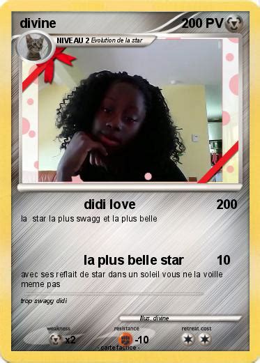 pokemon divine   didi love ma carte pokemon