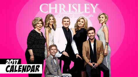 Chrisley Knows Best Wallpapers Tv Show Hq Chrisley Knows Best