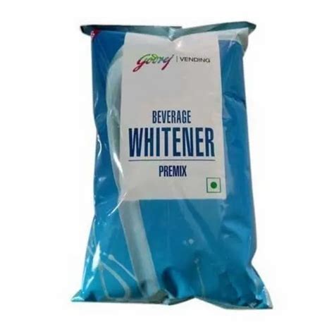 Powder Cold Storage Godrej Beverage Premix Dairy Whitener Weight Kg