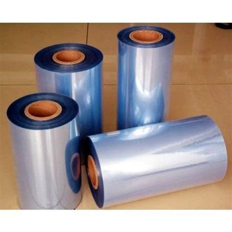 Tightly Fitting Perfect Length Transparent Roll Pvc Heat Shrink At Best