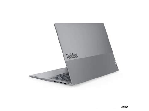 Lenovo Thinkbook G Abp Arctic Grey Wuxga Ips Ryzen U Gb