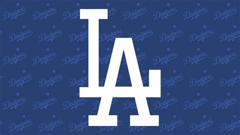 Top 999+ Dodgers Wallpaper Full HD, 4K Free to Use