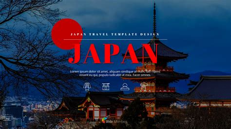 Japan Ppt Presentation Samples Business Templates