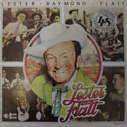 Lester Flatt guitar chords and tabs | GuitarTabsExplorer.com