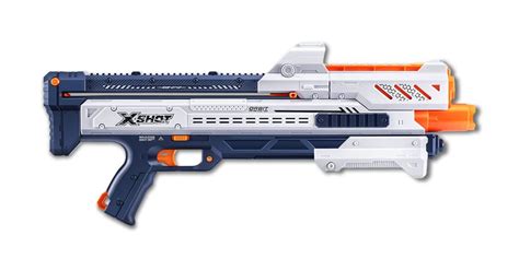 The Best Zuru X-Shot Nerf Guns in 2023 (Top 5)