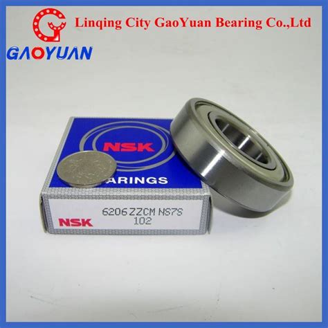 Best Price Original NSK SKF NTN Koyo IKO Bearing 6012 China NSK