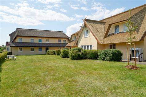 Reethaus Boddenblick Alt Reddevitz Wohnung 16 Ferienwohnung Zur