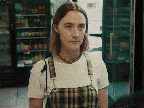 How Lady Bird Endeared Greta Gerwig To A Generation