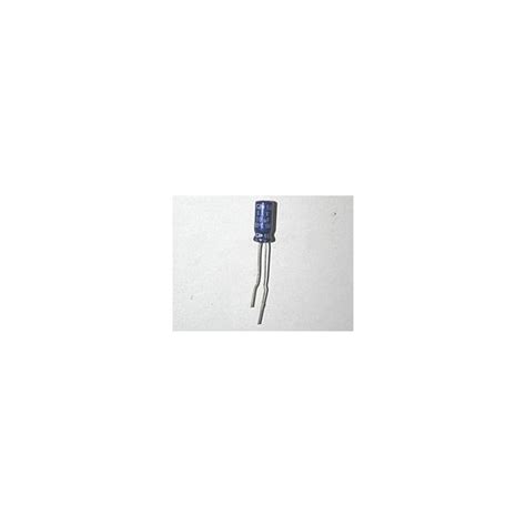 Probots 10uf 35v Smd Electrolytic Capacitor Buy Online Buy Online India