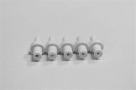 Ниппель для мячей 7 шт. - купить с доставкой по выгодным ценам в ...