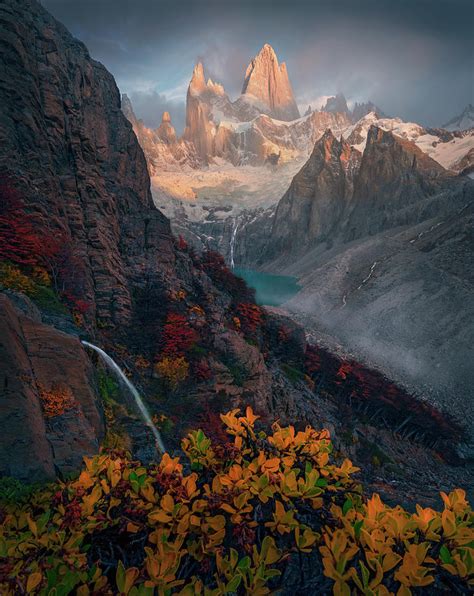 Falling Together Photograph By Max Rive Fine Art America