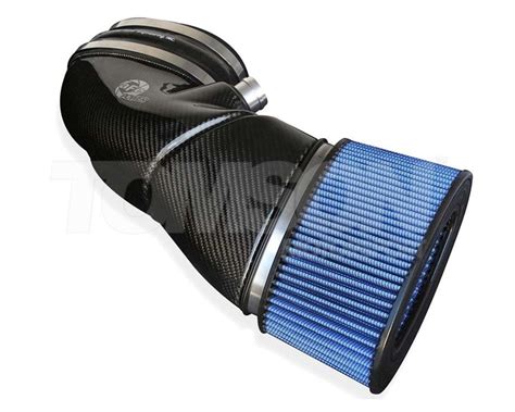 Afe Power C Magnum Force Stage Carbon Fiber Pro R Intake