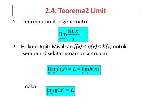 Teorema Apit Brain