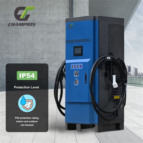 150kw 120kw Commercial Advertising Screen Ocpp1 6j DC EV Charger CCS2