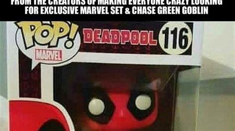 Petition · Ban Walgreens from selling POP! Funkos - United States ...