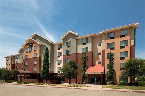 Towneplace Suites Okc Airport Review Of Towneplace Suites By Marriott Oklahoma City Airport