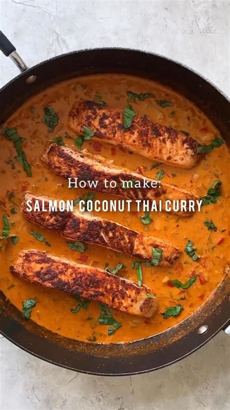 Thai Coconut Fish Curry With Kabocha Squash Artofit