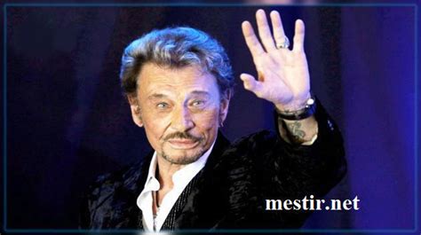 Johnny Hallyday Est Décédé à Lâge De 74 Ans