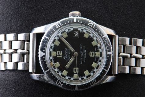 Sicura 200 Tritium Diver NO RESERVE PRICE Heren Catawiki