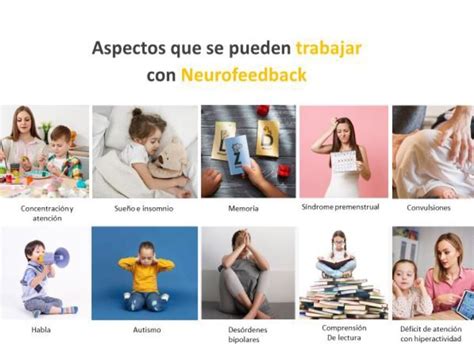 Qué es y cómo funciona el NeuroFeedback Neurociencia Aplicada