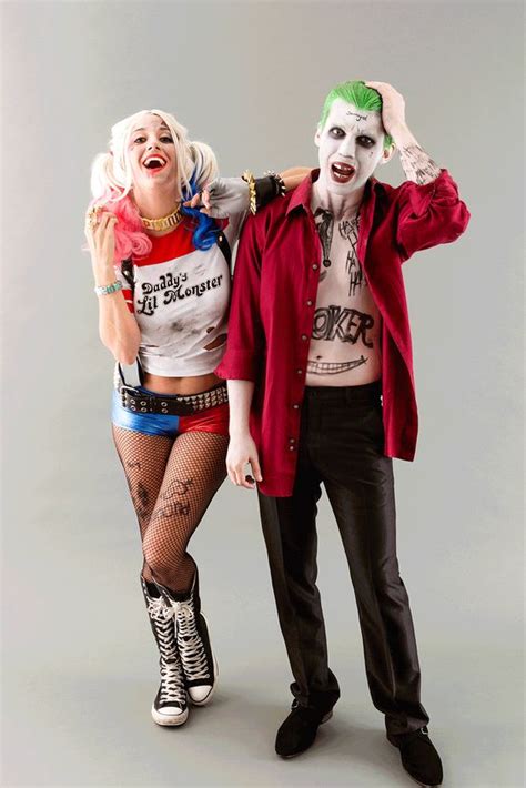 60 Cool Couple Costume Ideas Hative