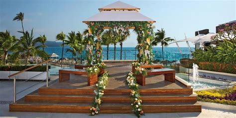 Secrets Vallarta Bay Puerto Vallarta Weddings | Top Wedding Venues in ...