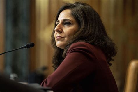 Neera Tanden named as Biden's staff secretary