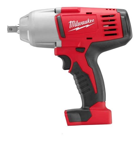 Milwaukee Llave De Impacto M Pistola Inal Mbrica V Env O Gratis