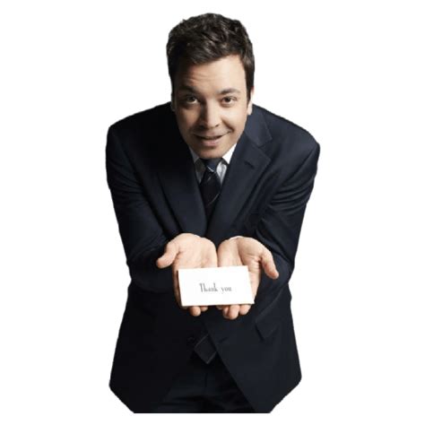 Jimmy Fallon Skits Late Night Entertainment Celebrity Png