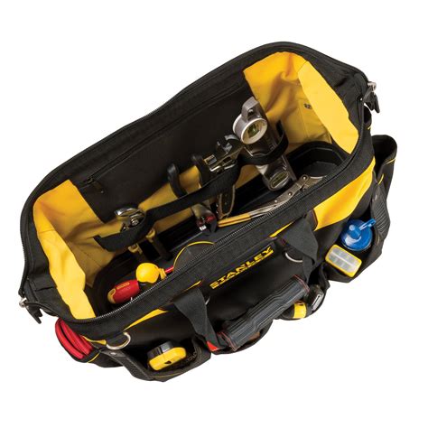 Stanley 1 93 950 Fatmax Tool Bag 18 Inch